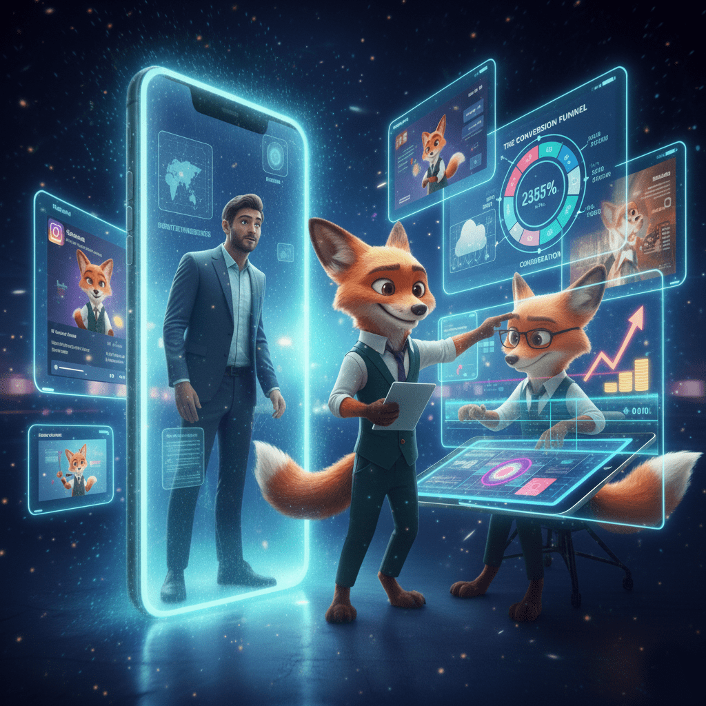 Strategic Digital Transformation Management