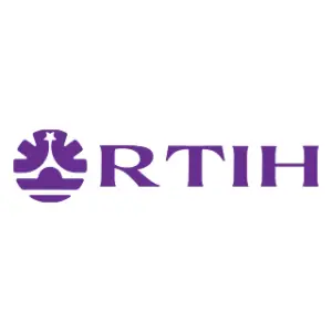 RTIH Branding by Manapost